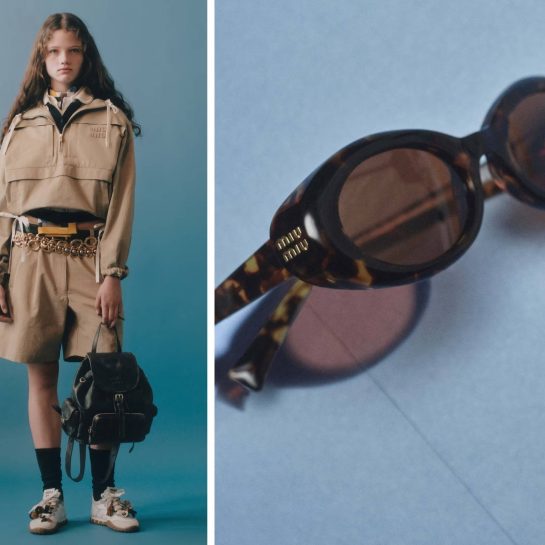 Miu Miu 2026 Prelude