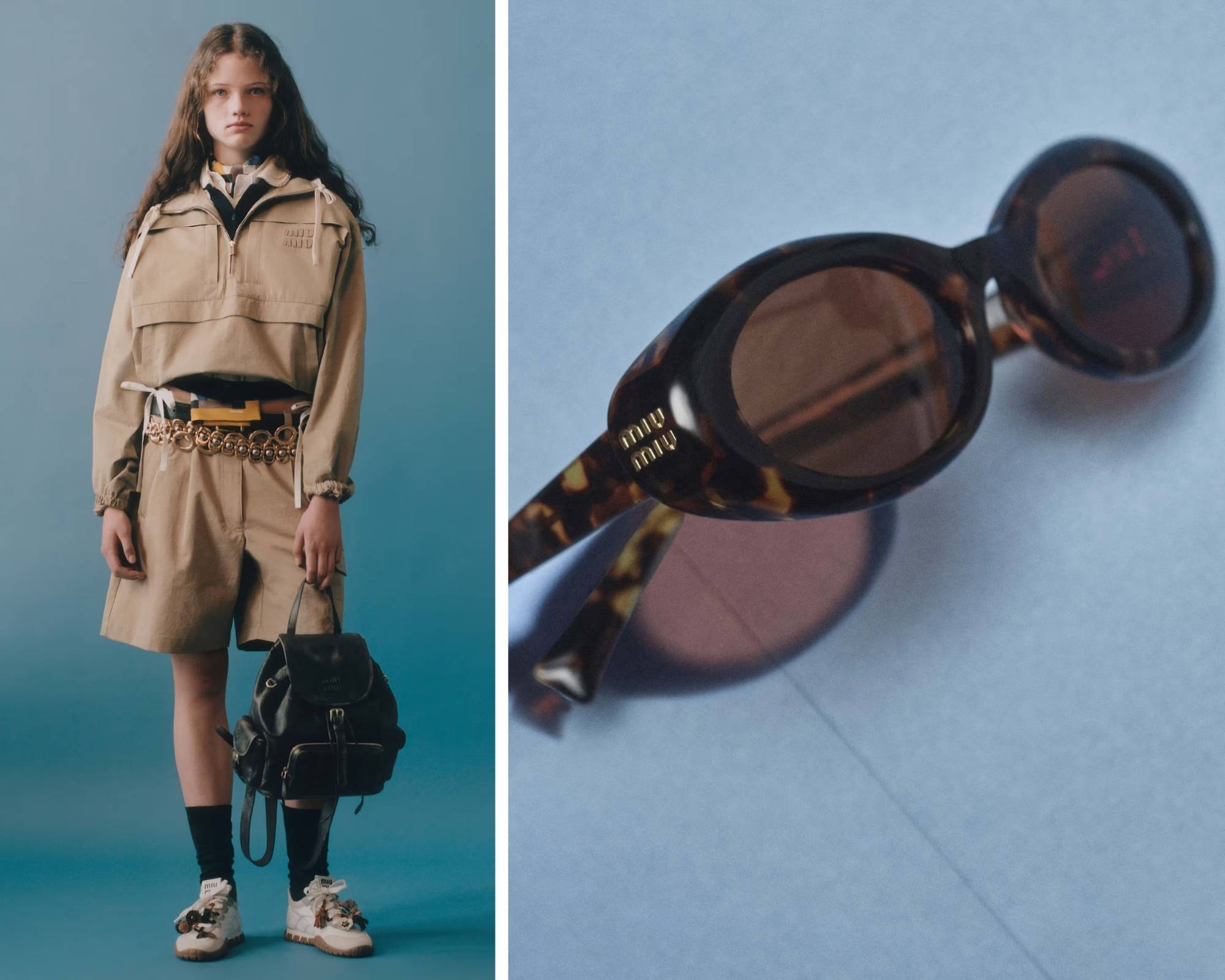 Miu Miu 2026 Prelude