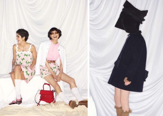 Moschino Pre Fall 2026