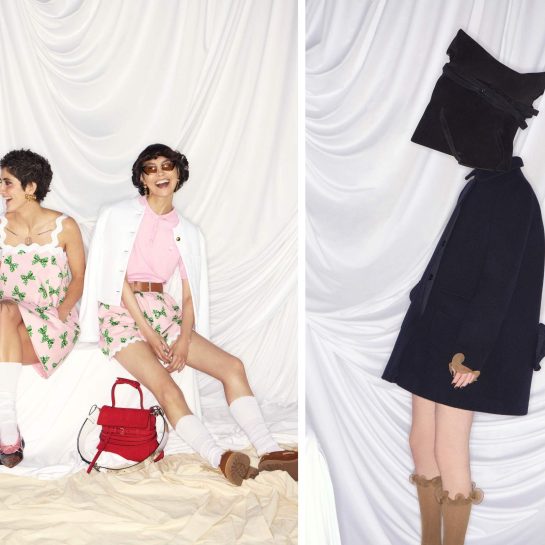 Moschino Pre Fall 2026