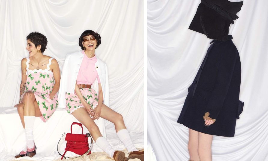 Moschino Pre Fall 2026