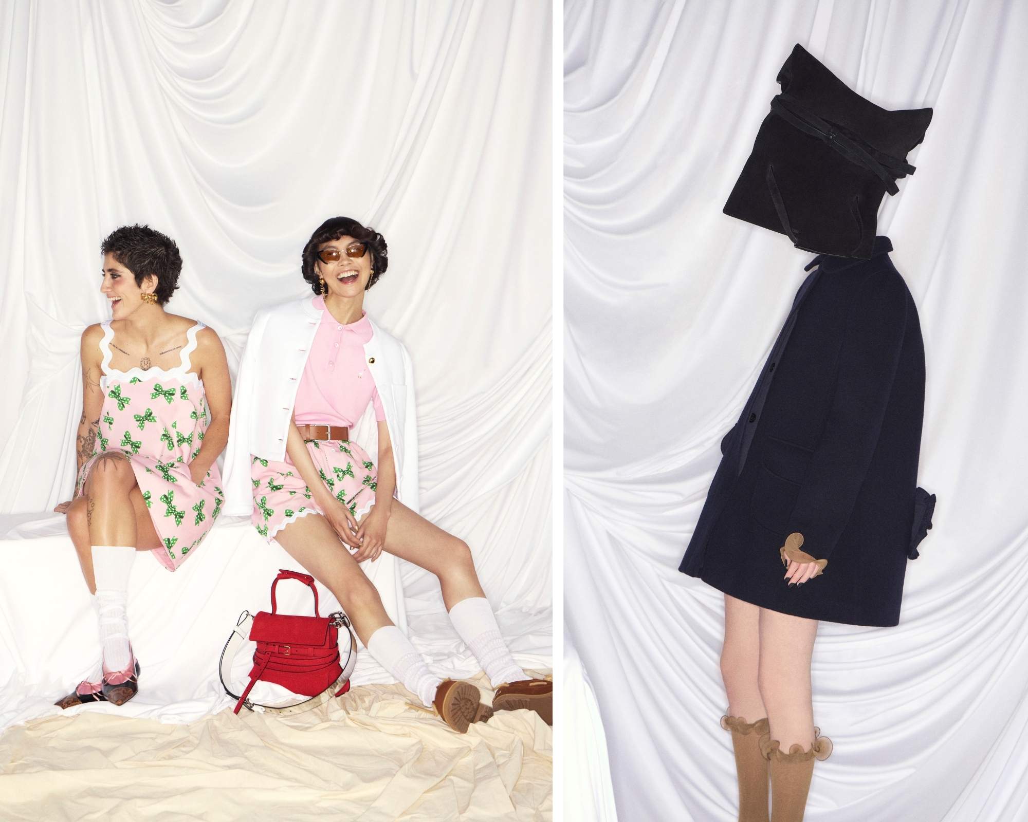 Moschino Pre Fall 2026