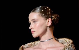 Nedelja visoke mode, Beauty trendovi za proleće/leto 2026.