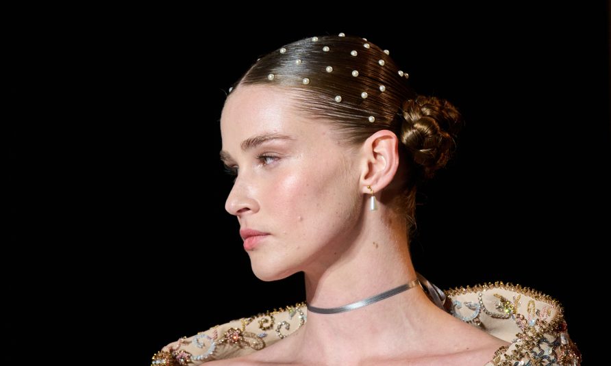 Nedelja visoke mode, Beauty trendovi za proleće/leto 2026.