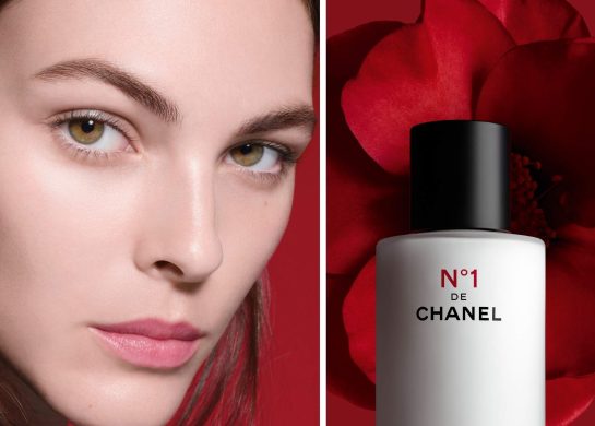 N°1 DE CHANEL Refining Youth Emulsion