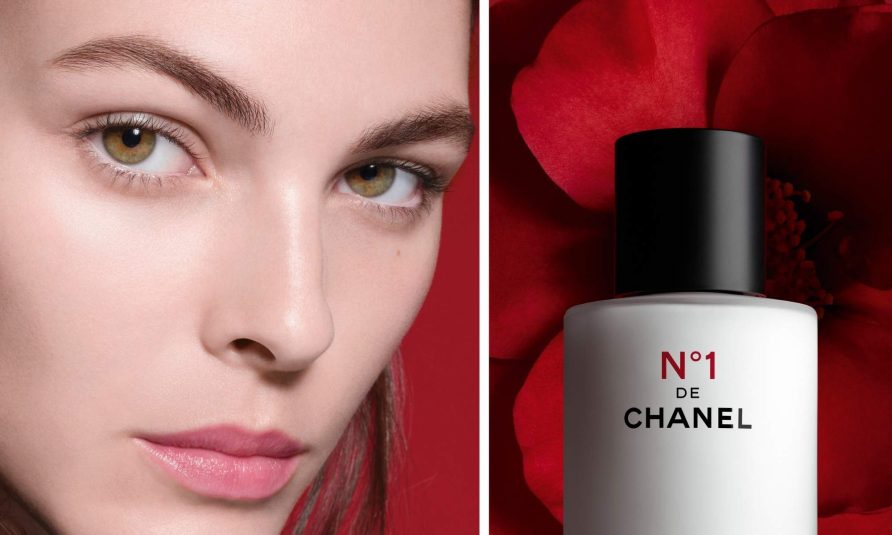 N°1 DE CHANEL Refining Youth Emulsion