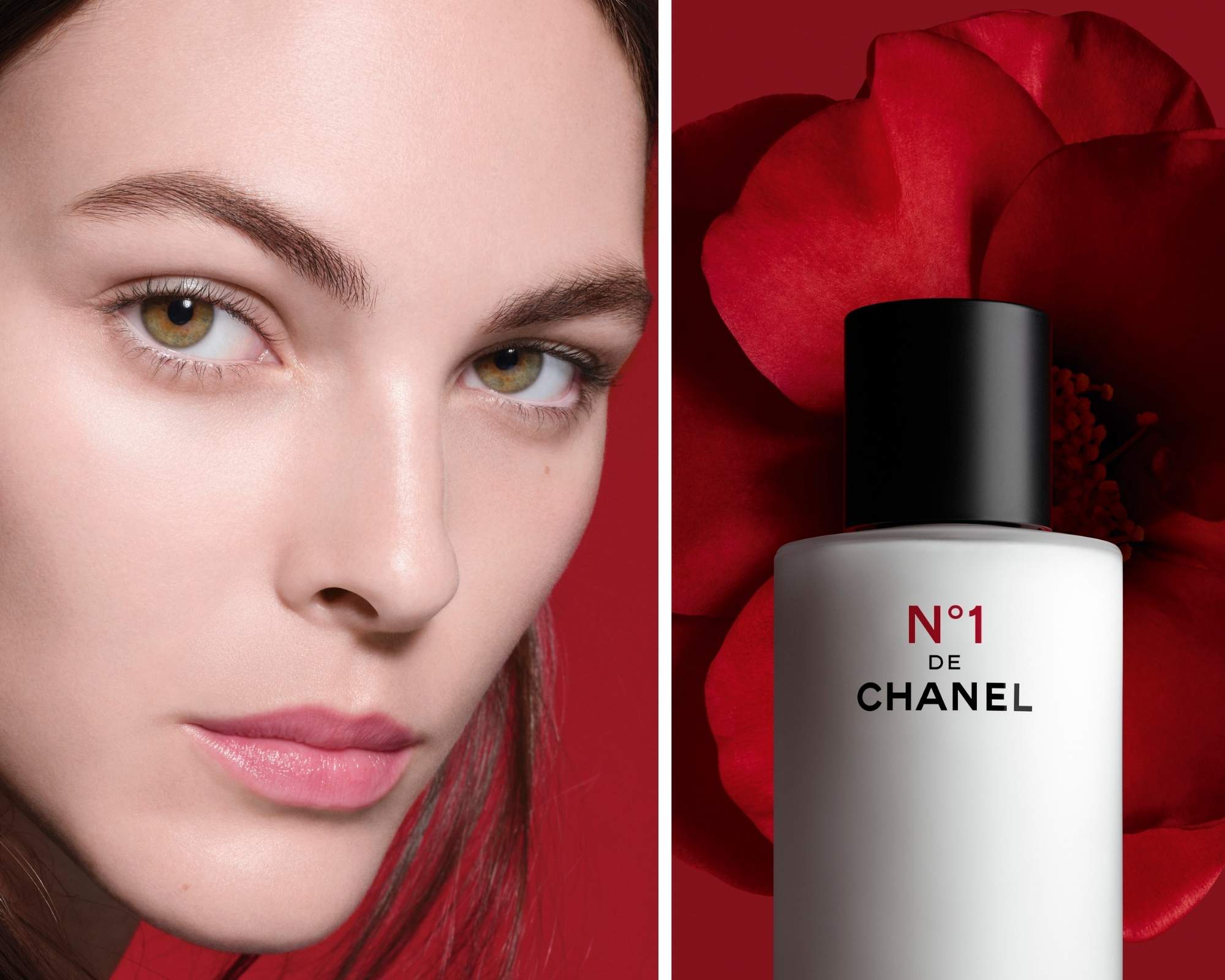 N°1 DE CHANEL Refining Youth Emulsion