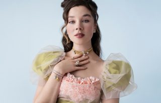 Pandora x Bridgerton