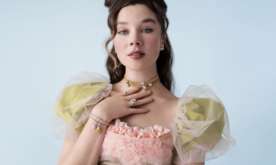 Pandora x Bridgerton