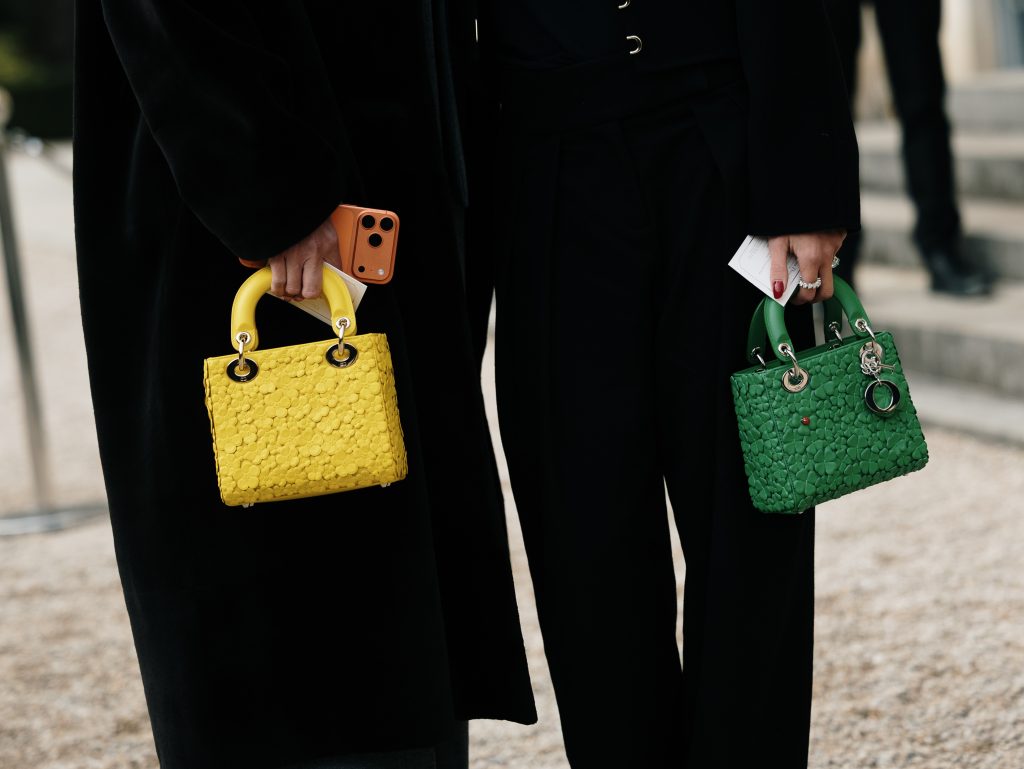 Nedelja visoke mode, proleće leto 2026, street style