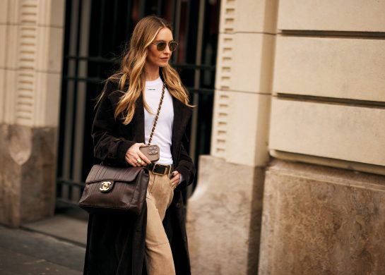 Modna kapsula za zimu 2026