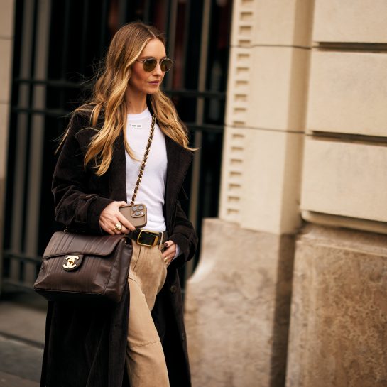 Modna kapsula za zimu 2026