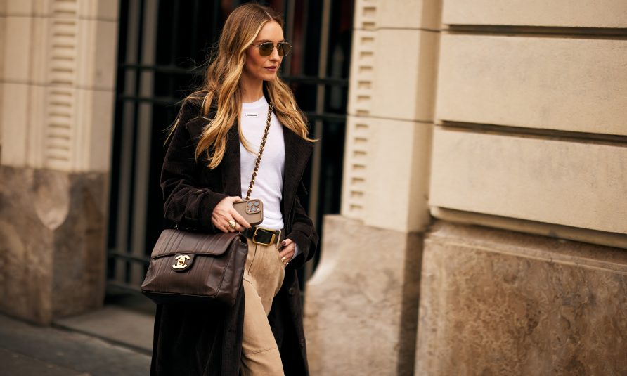 Modna kapsula za zimu 2026