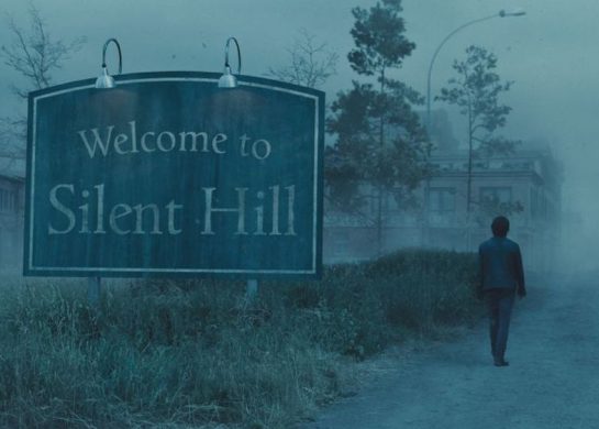 Silent Hill