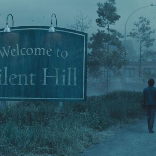 Silent Hill
