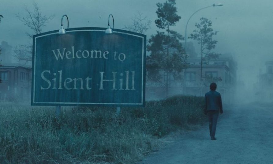 Silent Hill