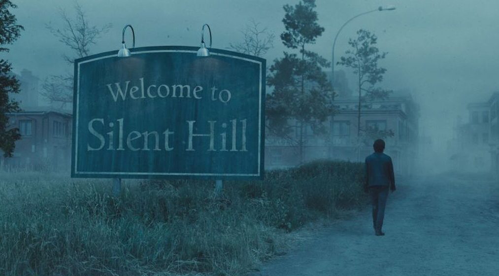 Silent Hill
