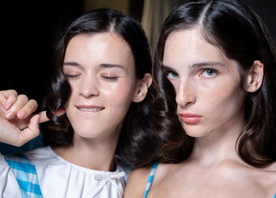 japanska tehnika pranja kose