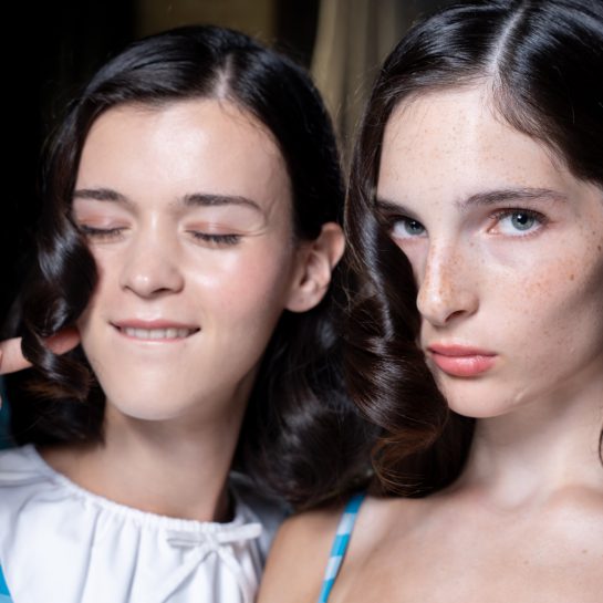 japanska tehnika pranja kose