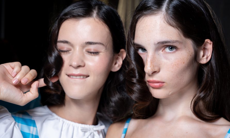 japanska tehnika pranja kose