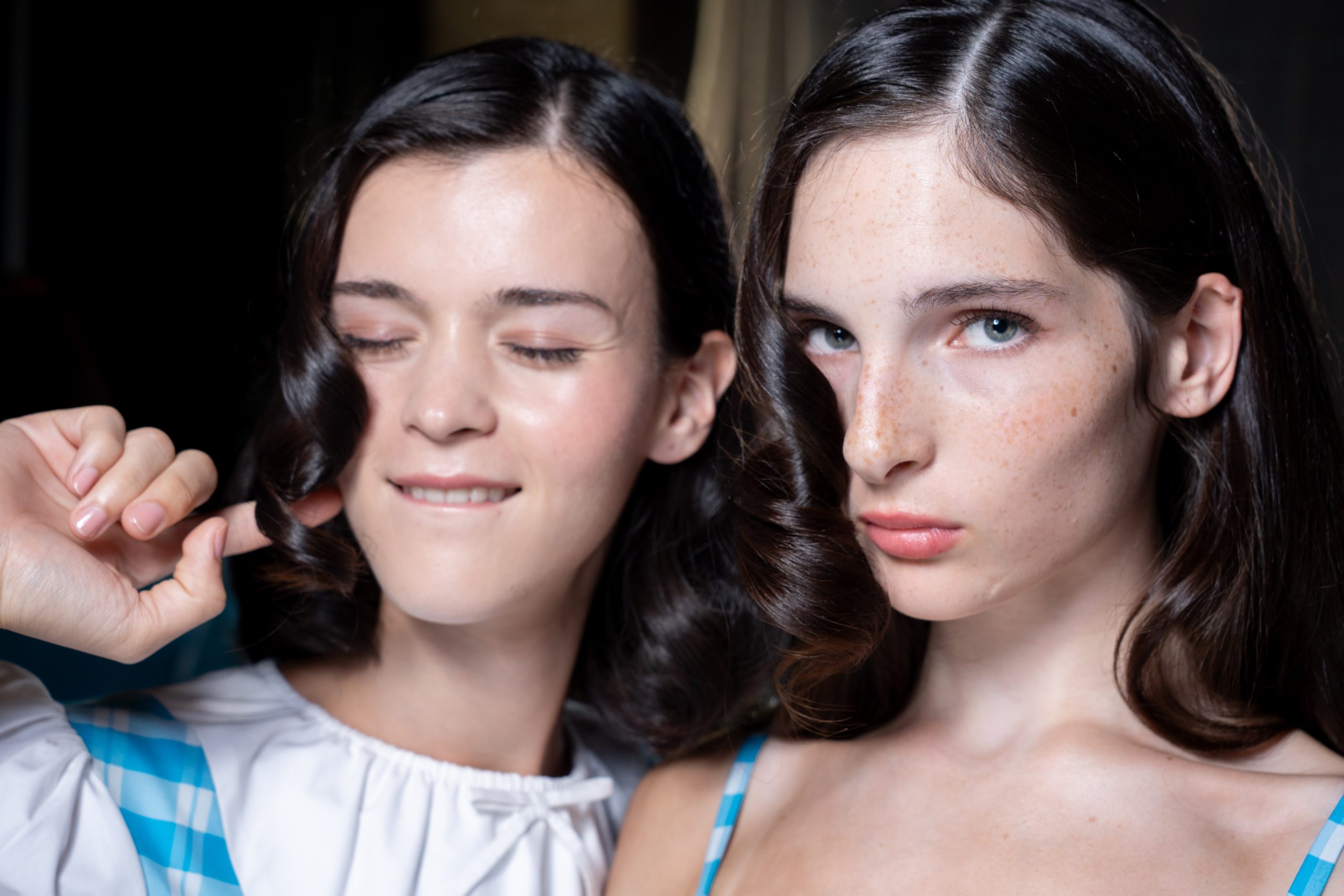 japanska tehnika pranja kose