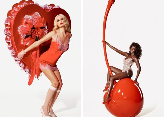 Skims Dan zaljubljenih