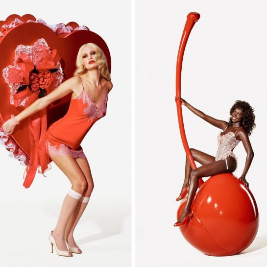 Skims Dan zaljubljenih