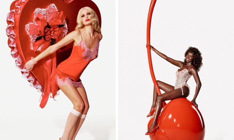 Skims Dan zaljubljenih