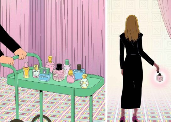 Valentino Beauty Born in Roma