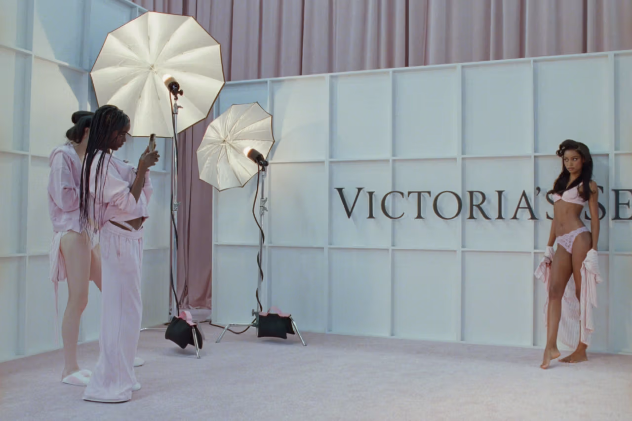 Victoria’s Secret dokumentarni film