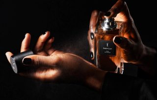 Najbolji YSL parfemi