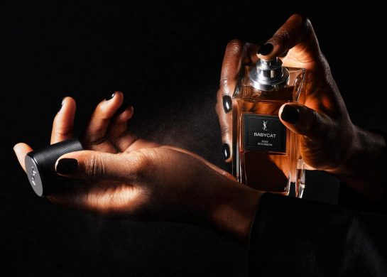 Najbolji YSL parfemi