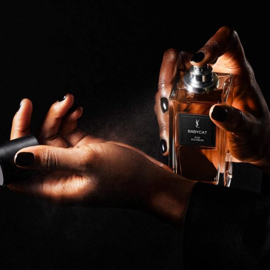 Najbolji YSL parfemi