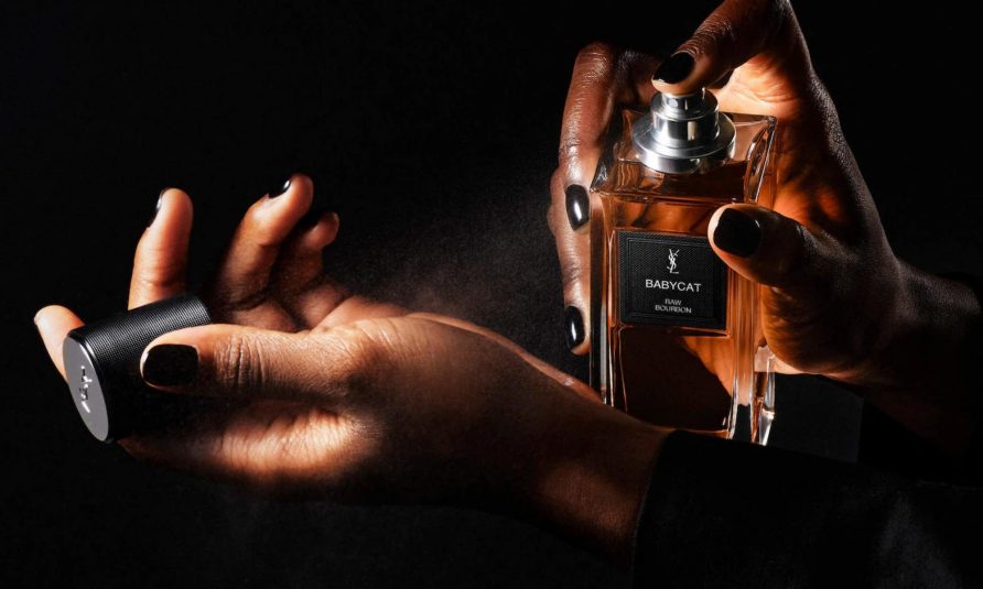 Najbolji YSL parfemi