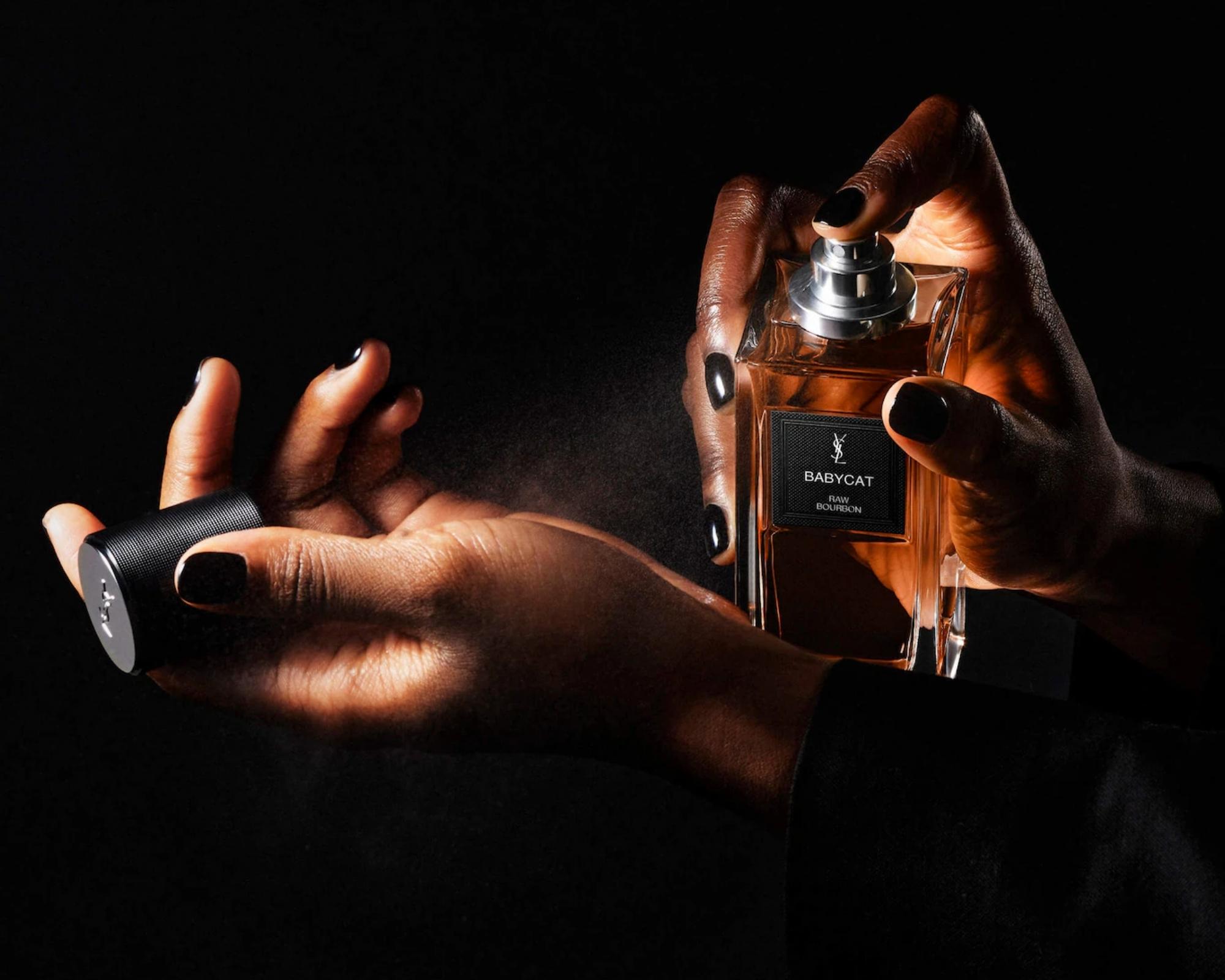 Najbolji YSL parfemi