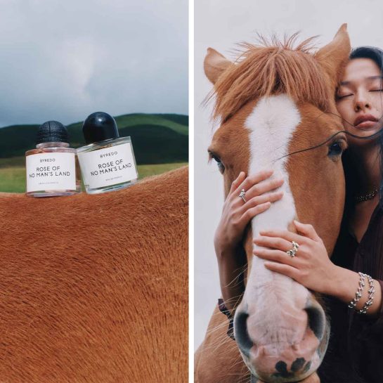 byredo parfemi, godina konja