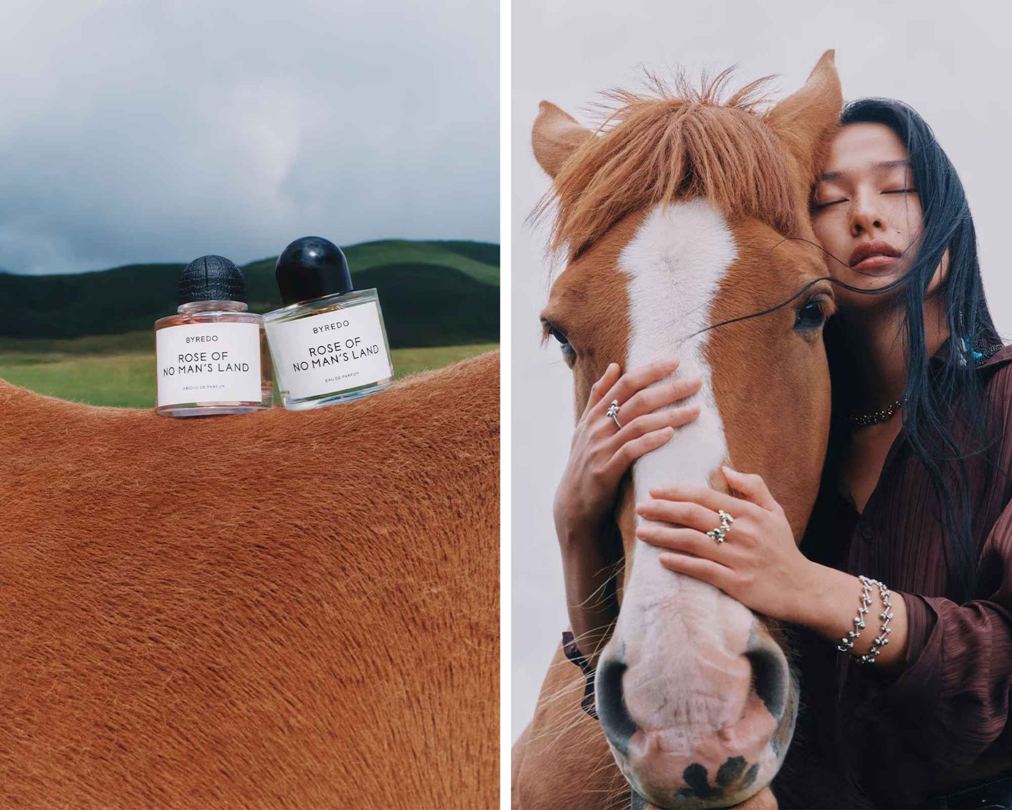 byredo parfemi, godina konja