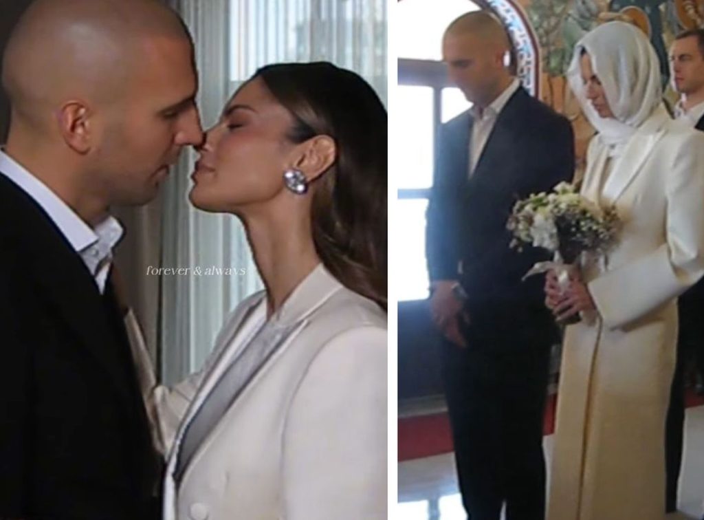 danijela dimitrovska