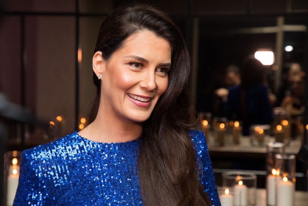 Marija Kilibarda i Bane Vučelić