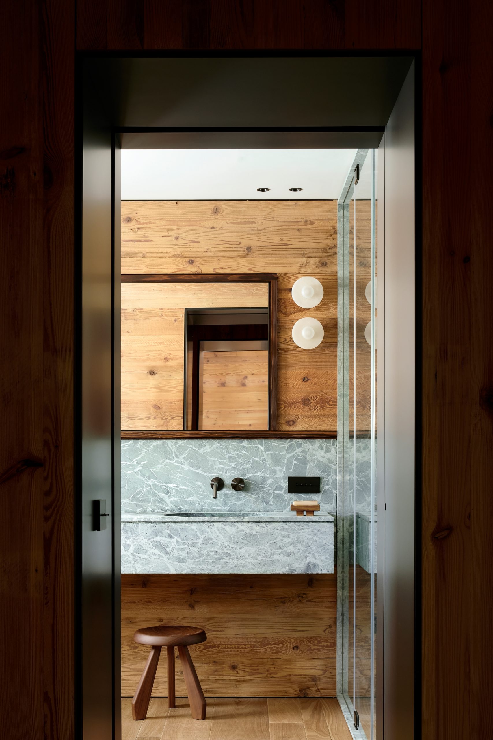 chalet pijemont, italija