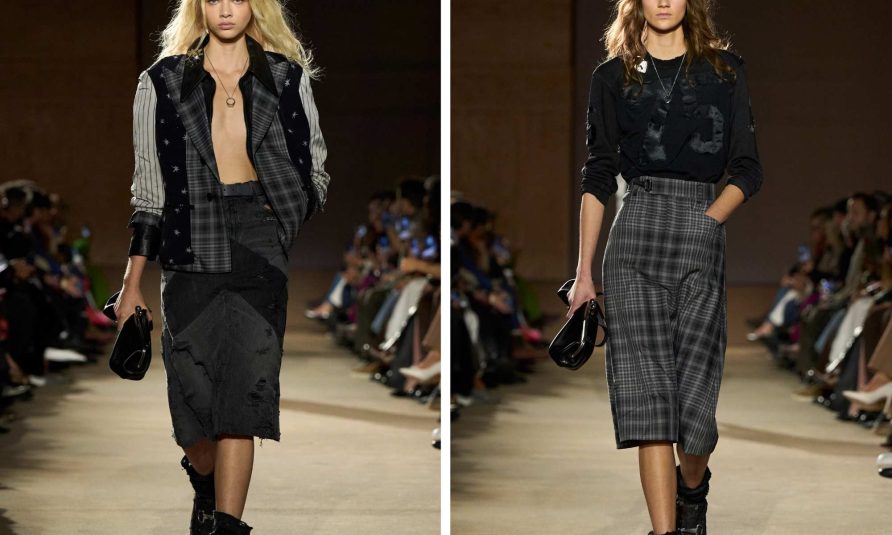 Coach, Nedelja mode u Njujorku