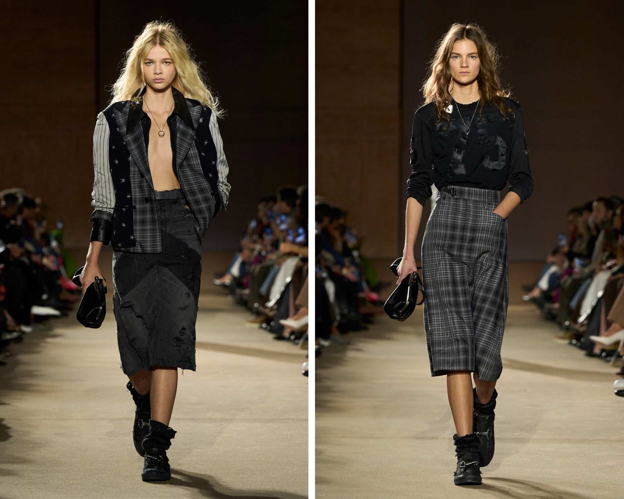 Coach, Nedelja mode u Njujorku