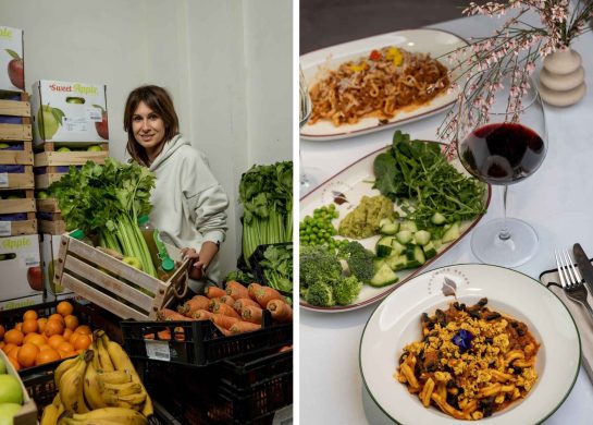 Deli by Housewife Detox