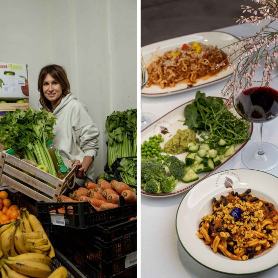 Deli by Housewife Detox