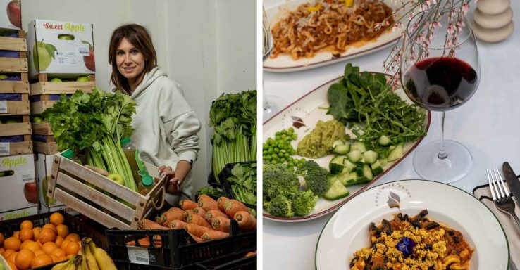 Deli by Housewife Detox