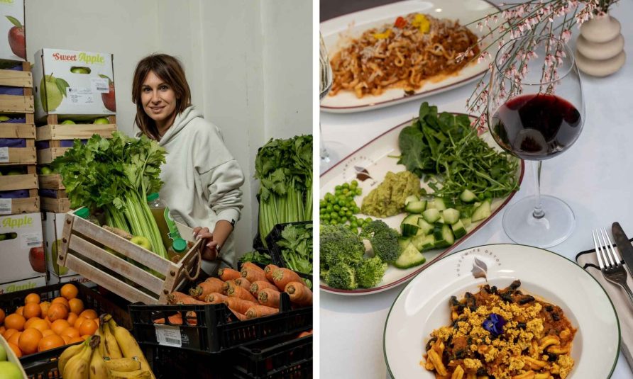 Deli by Housewife Detox