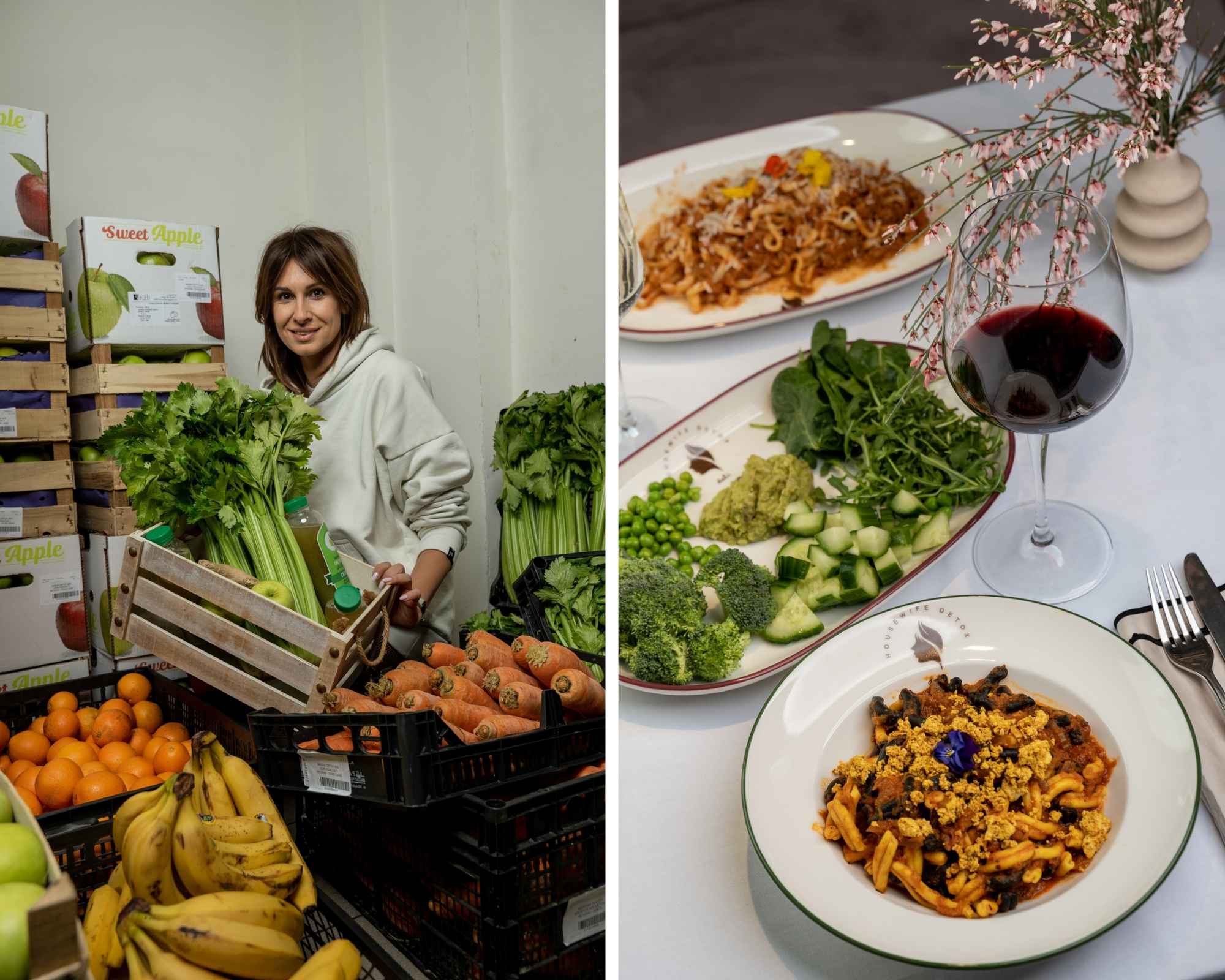 Deli by Housewife Detox