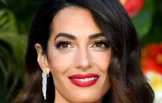 Amal Clooney