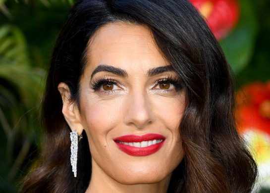 Amal Clooney