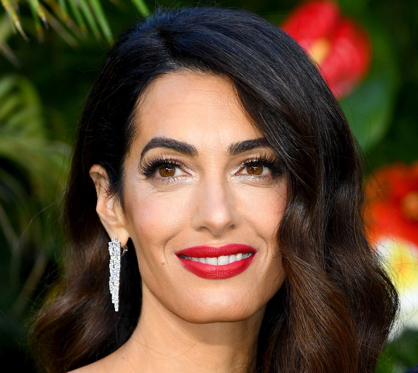 Amal Clooney